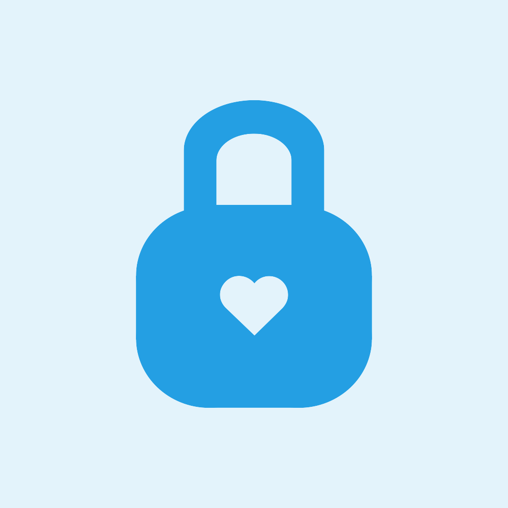 Stash Pic app icon
